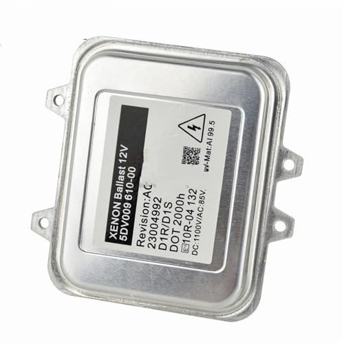 Ballast xénon HID pour réparer les phares clignotants de Buick Regal CXL 5DV00961000