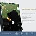 SEAGATE - Business Critical EXOS X18 SAS, 18 TB, 3,5-Zoll-SAS, Helium 512E/4K, 7.200 U/min, Solid-State-Laufwerk