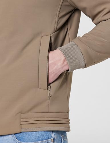 Image of Qube by Fort Collins Men's Lightweight Jacket - Casual Winter Jacket for Men, Perfect for Layering