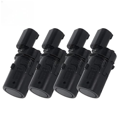 Capteur PDC Jaguar X-Type radar de stationnement haute précision 4pcs