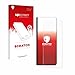 upscreen Scratch Shield Screen Protector compatible with Samsung Galaxy Z Fold 4 - HD-Clear, Anti-Fingerprint