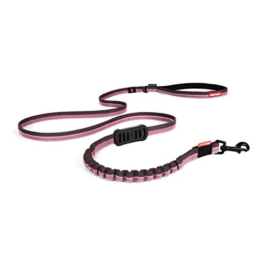 EzyDog Zero Shock Lite guinzaglio, 121,9 cm, Candy...