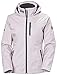 Produktbild Helly Hansen Women's W Crew Hooded Midlayer Waterproof Windproof Breathable Sailing Jacket, Dusty Syrin, S
