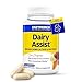 Enzymedica - DairyAssist, Enzyme Support to Help Digest Dairy and Relieve Occasional Gas, and Bloating, 30 Capsules