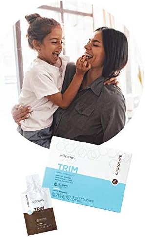 Modere Singles Chocolate 15 Count