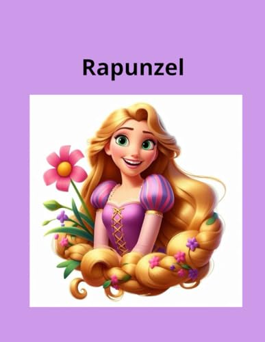  Rapunzel