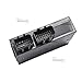 Amzparts LHD Comfort System Control Unit Module Replaceable For V-W Bora 2002-2005 Passat 2001-2005 1C0 959 799 C 018, 1C0 959 799 C 00Z