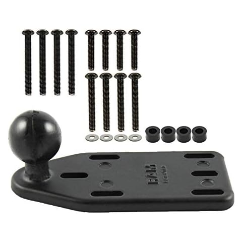 RAM Mount RAM-B-346U Cover