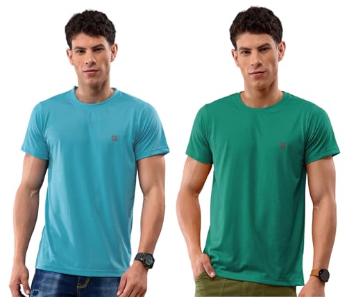 Image of Lux Nitro Men T-Shirt