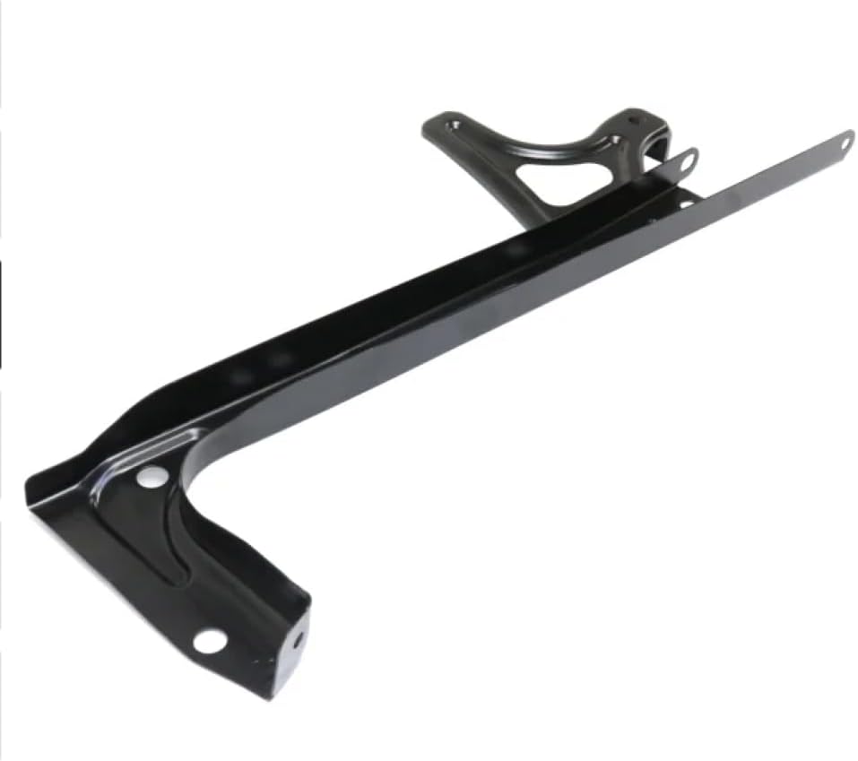 For Toyota Corolla 2014 2015 2016 Radiator Support Assembly | Center | Made Of Steel | Replacement For TO1233116 | 5320802170, 5395102100