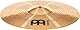 Meinl Cymbals HCS Bronze Hihat 13 Zoll (Video) Schlagzeug Becken – Paar – (33,02cm) B8 Bronze, Traditionelles Finish (HCSB13H)