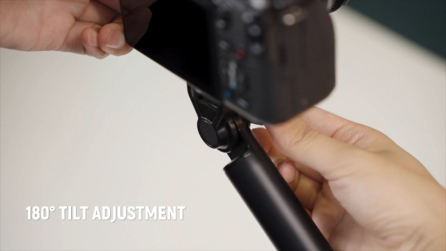 NEEWER Upgraded Overhead Camera Rig With Trifold France - View #12