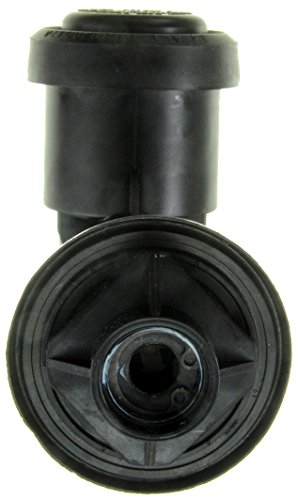 Dorman Cm350124 Clutch Master Cylinder Compatible With Select Chevrolet / Gmc Models #TOP1