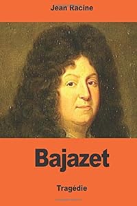Book's Cover of Bajazet