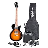 Epiphone PPEG-EGL1VSCH1-EU Guitarra