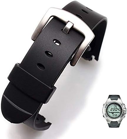 Octane Bands Suunto Observer Watch Band – Premium Replacement Strap for Suunto Observer SR – Screwdriver Included