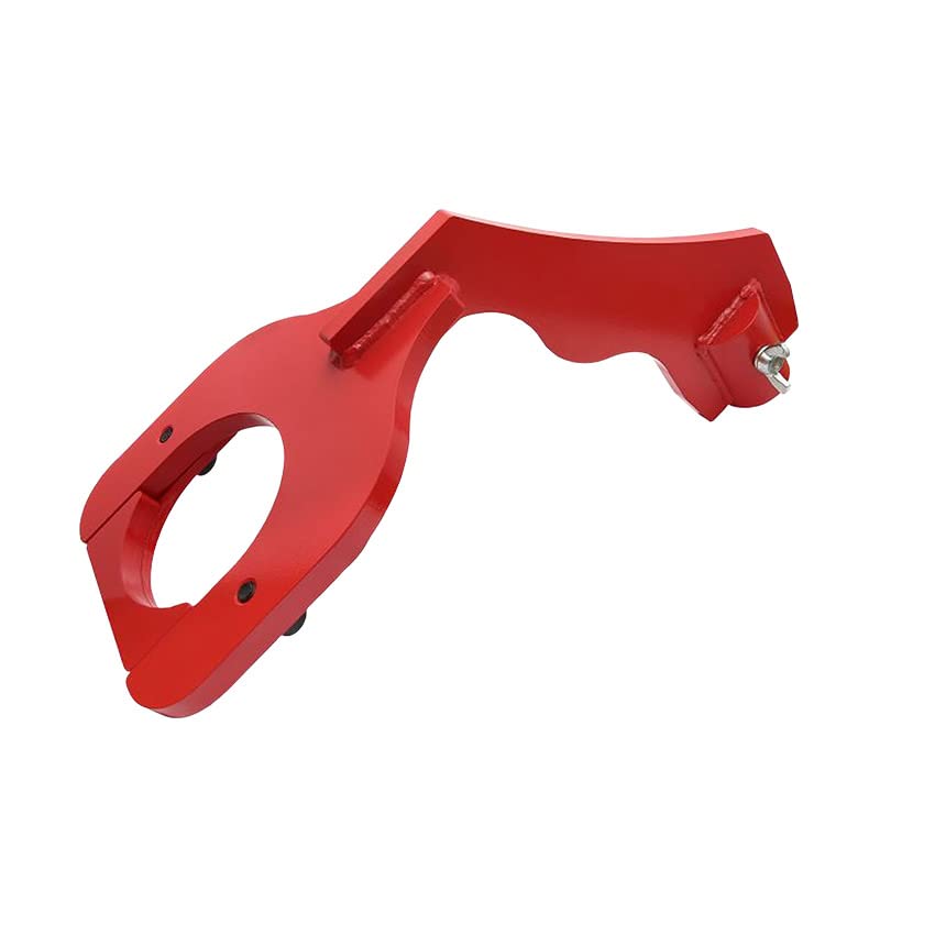 10696 Macpherson Strut Support Tool For transmission Gearbox Jack