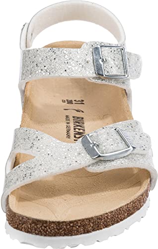 Birkenstock Boy's Strappy Sandals, 2 AU3