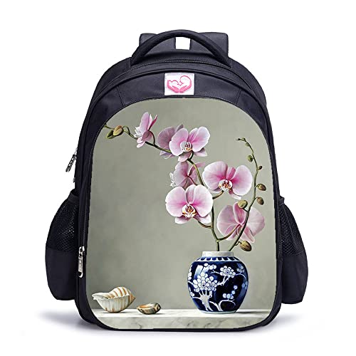 Sac d'école pour enfants 41x28x12 cm parfait pour les sorties de loisirs