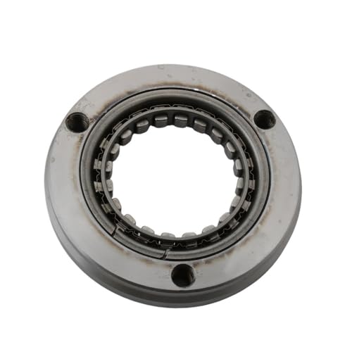 Cojinete de arranque para moto GTS300 y RV250 elimina fallos de encendido del motor