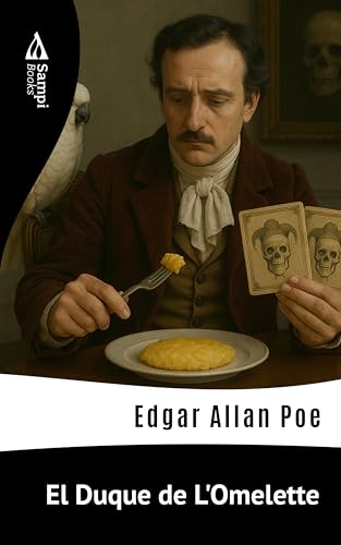 El Duque de L'Omelette