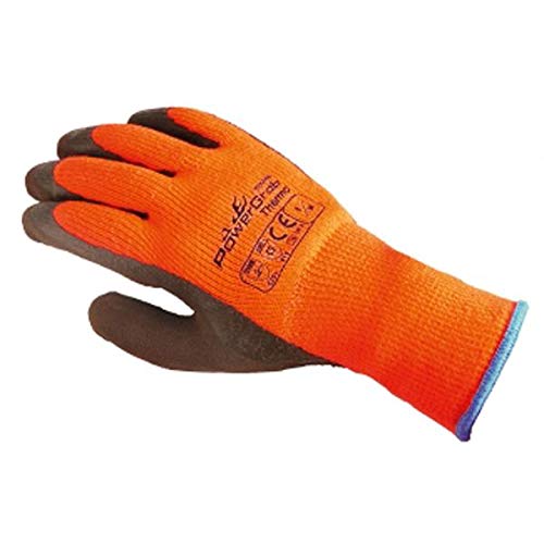 PowerGrab Thermo Winter Gloves