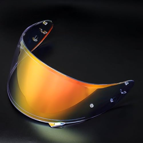 �w�����b�g�o�C�U�[�����Y, SHOEI Z7 X14 CWR1 RF1200 X-spirit�p�o�C�N�w�����b�g�o�C�U�[ ���O���h�~ �h�o �w�����b�g�����Y �w�����b�g�A�N�Z�T���[ �T���O���X(Aurora Red)