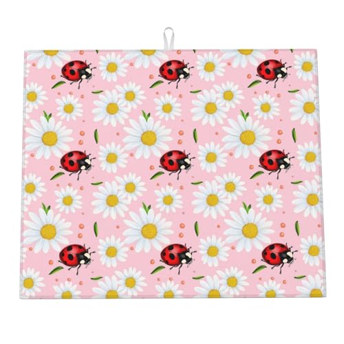 Neukim ĂƂ fCW[ H튣}bg Lb`JE^[p zCg ԕ hC}bg }CNt@Co[ H퐅؂}bg veN^[pbh z Lb` Ki 16x18C`