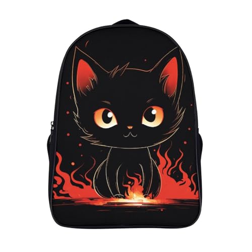 Mochila infantil impermeable de gran capacidad para niñas y niños de primaria