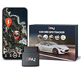 PAJ GPS