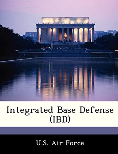 Integrated Base Defense (Ibd)