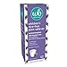 Wellness Basics Children's Pain & Fever Relief Acetaminophen Dye-Free Liquid, Grape, 4 Fluid Ounce