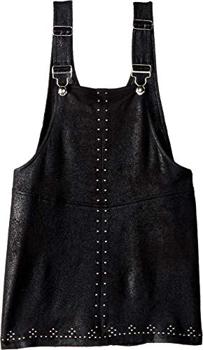 [BLANKNYC] Big Girl's Short Skirtall Pants, all Dolled up, XL