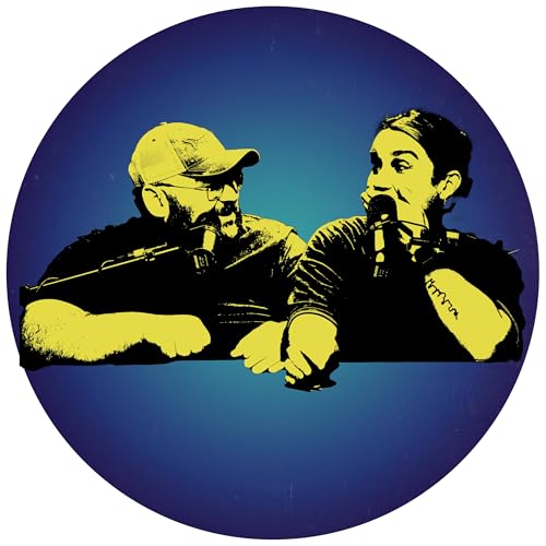 Oh God, Please, Not Another Podcast cover art