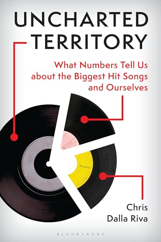 Uncharted Territory: What Numbers Tell Us About the Biggest Hit Songs and Ourselves