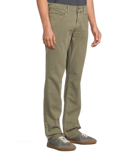 PAIGE Men's Normandie Transcend Straight Leg Pant2