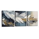 Pacimo Abstract Canvas Wall...
