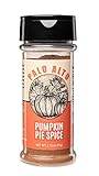 K'TORES SPICE CO Palo Alto Pumpkin Pie Spice - 5.5 OZ - Perfect for Pies, Cupcakes, Bread - Quality Pumkin Spice - 1 Pack