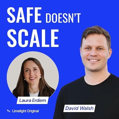 How a Negative Comment Drove Our Highest MQLs (with Laura Erdem from Dreamdata) | Ep. 2