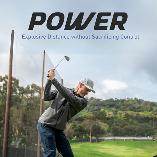 Precise A9 7-Iron Set Graphite