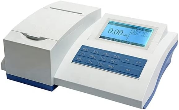 Water Quality Measurement Portable Digital Turbidity Meter