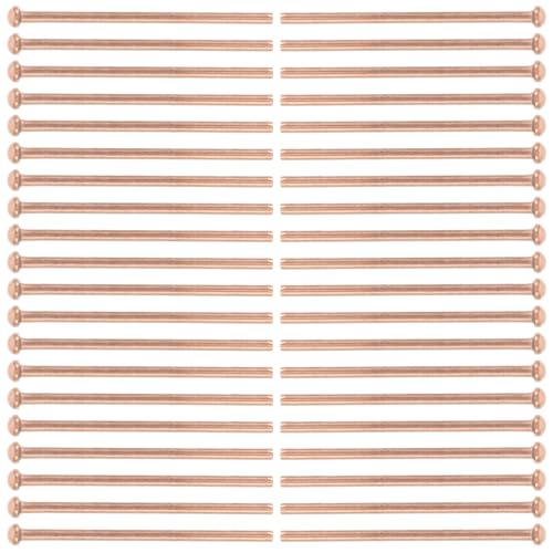 Pernos de soldadura de 2,5 mm de alta fusión para desabollar paneles de metal sin deformar