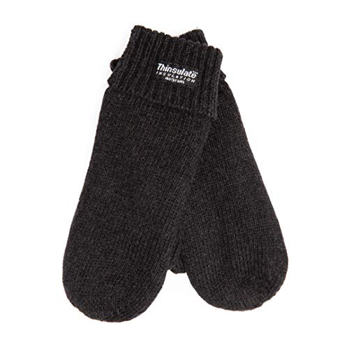 Guantes de invierno para niños ideales para el colegio y juegos al aire libre EEM