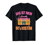 90er Jahre Party Outfits