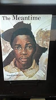 Paperback The Meantime Book