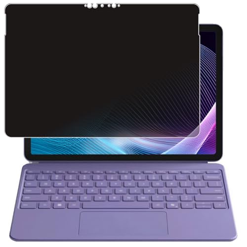 ClearView Microsoft Surface Pro 12C` 2025Nfp [4way ̂h~] t ی tB vCoV[یCAX {