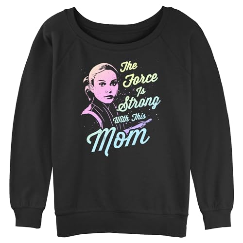 Maillot de survêtement Star Wars Padme pour célébrer la force des mères