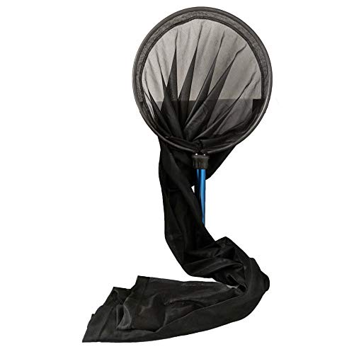 Nicks Nets Jinee Koi Inspection/Transfer Net 30cm