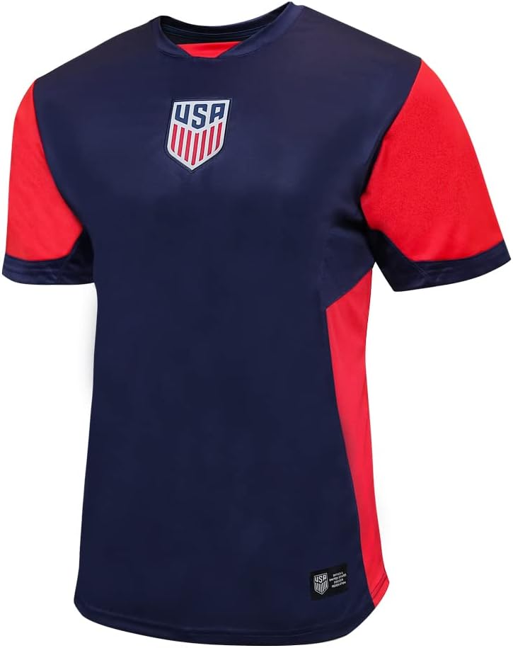 ussoccer jersey
