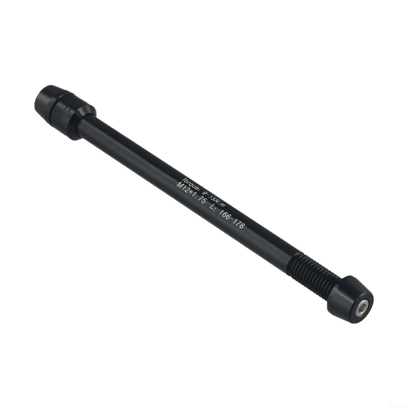 Tube Axle Bike Cycling Platform, Practical and Aluminum Alloy Material